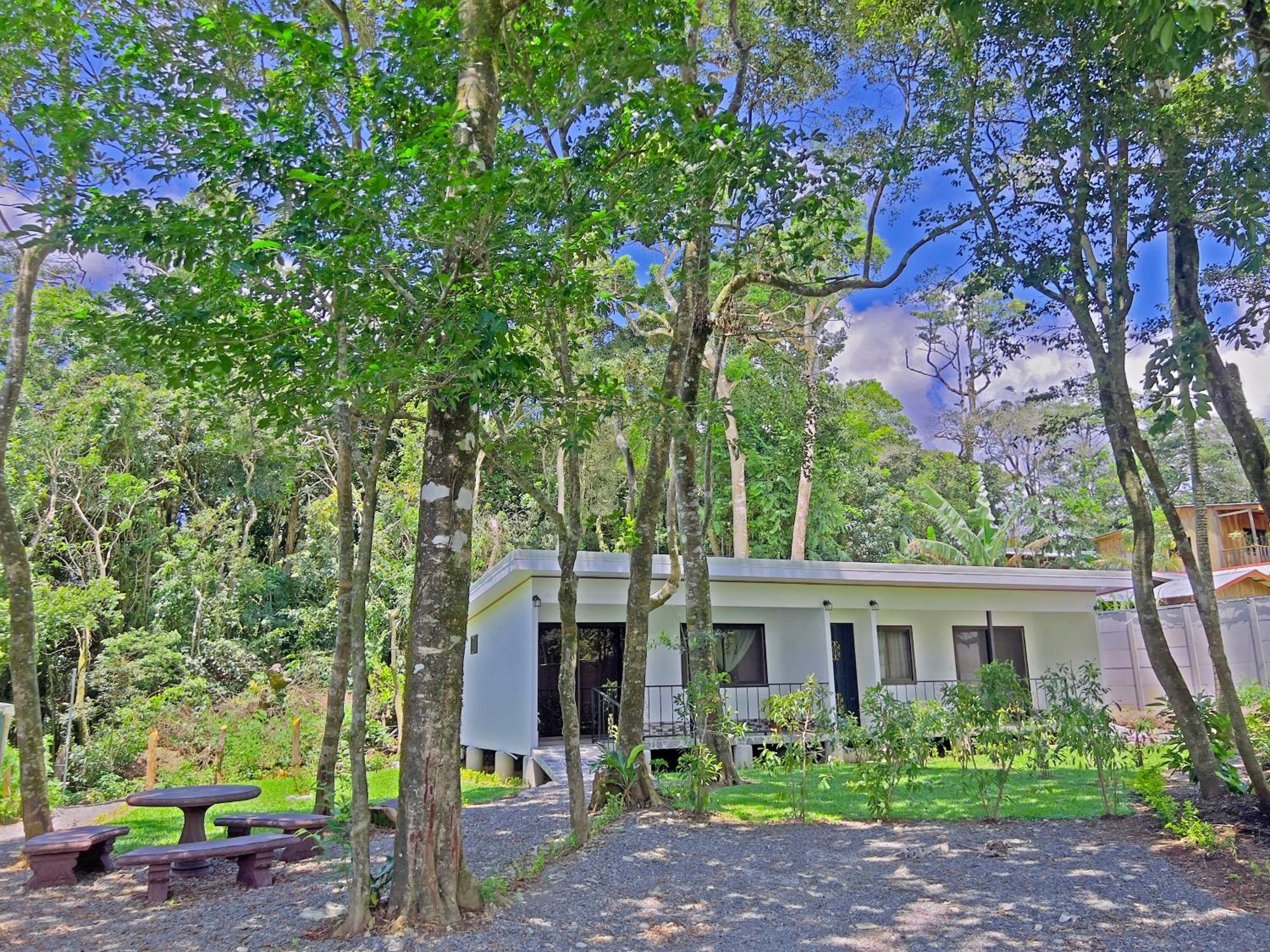 Monteverde Magic Mountain Exteriér fotografie